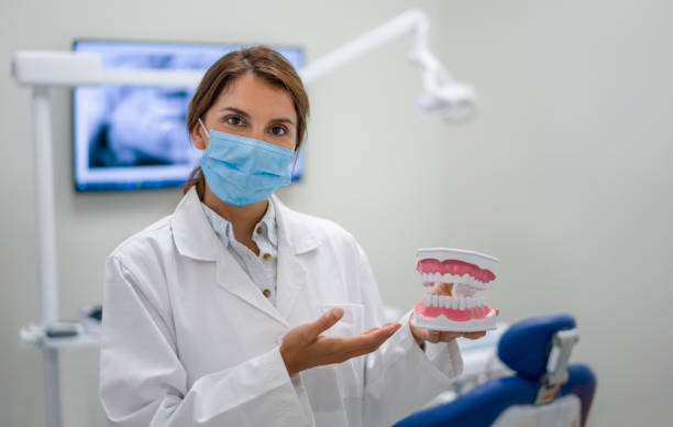 Best Emergency Dental Care for Trauma or Injury in Little Elm, TX