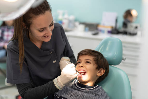 Best Emergency Tooth Extraction in Little Elm, TX