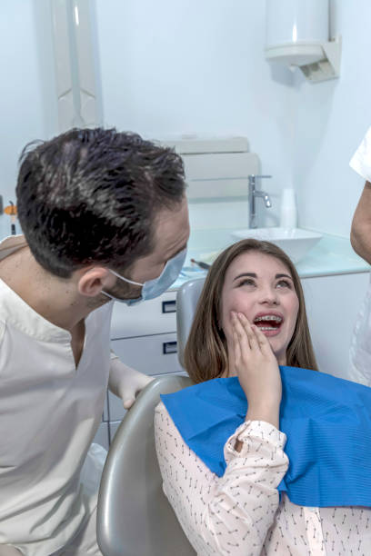 Best Emergency Tooth Extraction in Little Elm, TX