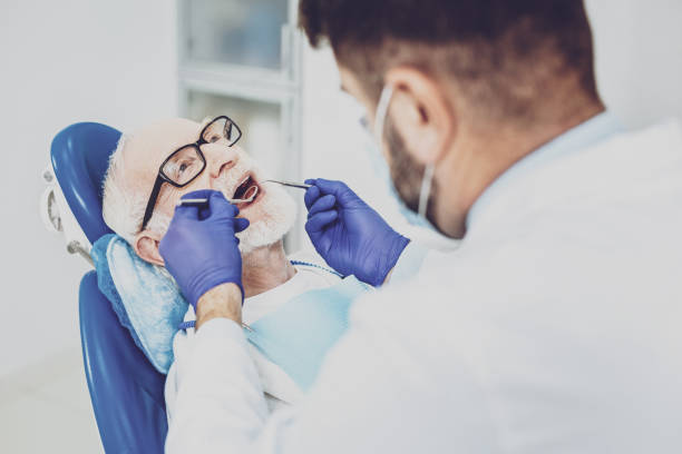 Best Emergency Orthodontic Repairs in Little Elm, TX